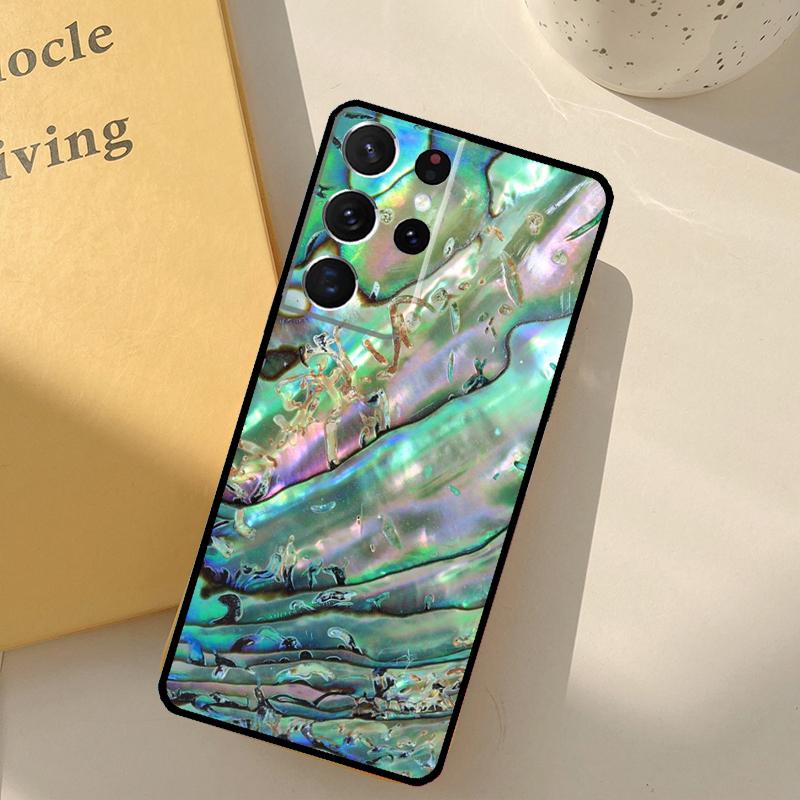 Чехол-ракушка Пауа Абалон для Samsung Galaxy S25 S20 S21 S22 S23 S24 Ultra S9 S10 Plus S24 FE Защитный чехол Galaxy S9
Чехол-ракушка Пауа Абалон для Samsung Galaxy S25 S20 S21 S22 S23 S24 Ultra S9 S10 Plus S24 FE Защитный чехол Galaxy S9