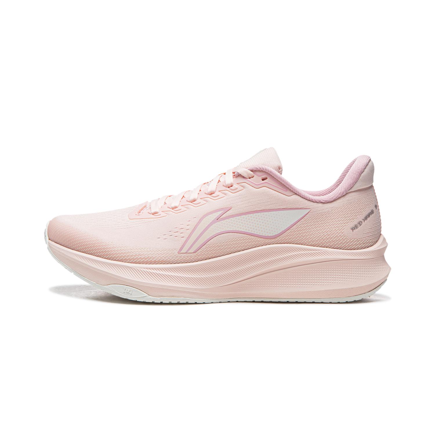 Li Ning Красный Кролик 9 Профессиональные Марафонские Тренировочные Кроссовки Женские Розовые ARPW004-11 36⅓
Li Ning Красный Кролик 9 Профессиональные Марафонские Тренировочные Кроссовки Женские Розовые ARPW004-11 36⅓