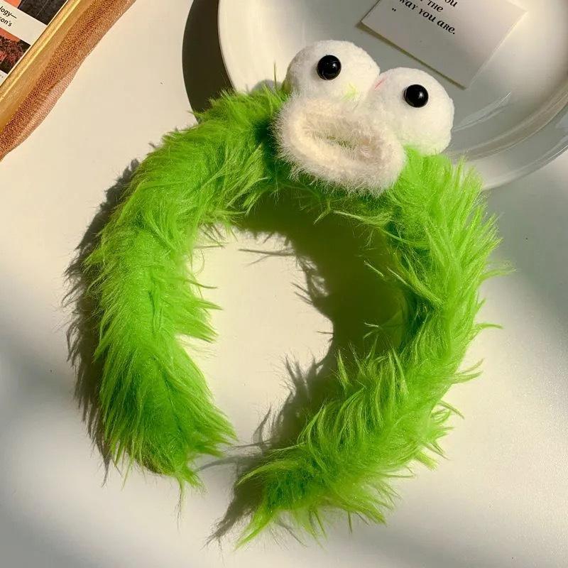 1PC Funny Plush Headband Gifts Cute Elasticity Plush Daily Soft Fun Lightweight Stage Performance Comfortable Liveliness
1PC Funny Plush Headband Gifts Cute Elasticity Plush Daily Soft Fun Lightweight Stage Performance Comfortable Liveliness