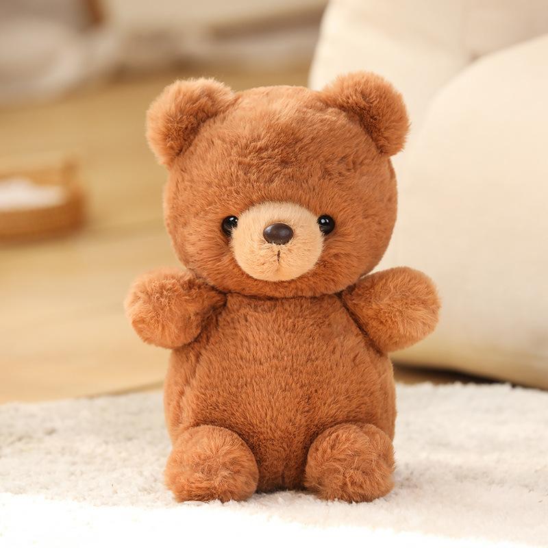 Transform into a lamb doll, plush toy, chick, children s soothing doll, grab the machine doll, and throw the little doll as a gift. 23cm(0.15kg)
Transform into a lamb doll, plush toy, chick, children s soothing doll, grab the machine doll, and throw the little doll as a gift. 23cm(0.15kg)