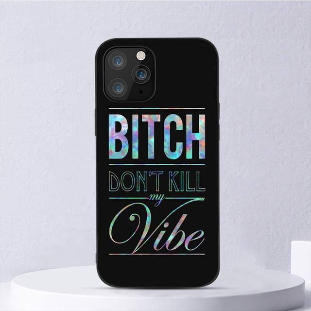 Чехол для телефона «Пожалуйста, не убивайте мой Vibe» для Iphone 11 12 Mini 13 14 Pro Xs Max X 8 7 6s Plus 5 Se Xr Shell iPhone11
Чехол для телефона «Пожалуйста, не убивайте мой Vibe» для Iphone 11 12 Mini 13 14 Pro Xs Max X 8 7 6s Plus 5 Se Xr Shell iPhone11