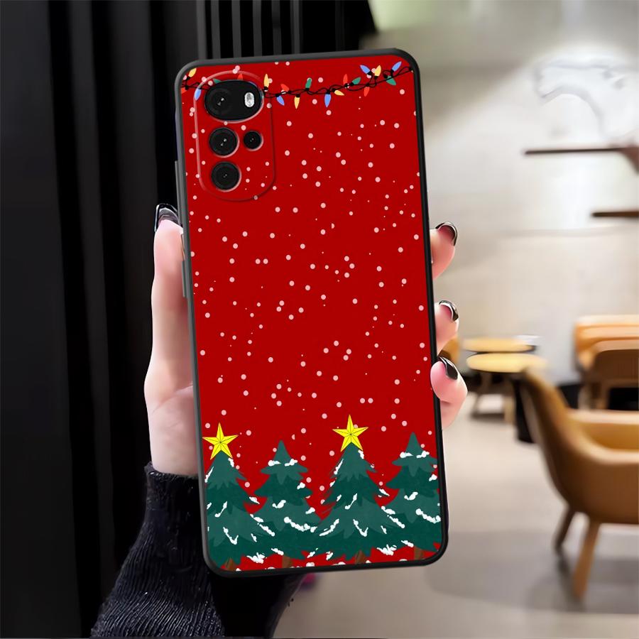 Black Soft Phone Cover Case for Motorola Mot G32 G53 G30 G50 Edge 20 Pro 30 Lite G52 G22 Edge40 G60 G60s G51 G73 G71 G31 Winter Motorola Edge 40 Pro
Black Soft Phone Cover Case for Motorola Mot G32 G53 G30 G50 Edge 20 Pro 30 Lite G52 G22 Edge40 G60 G60s G51 G73 G71 G31 Winter Motorola Edge 40 Pro