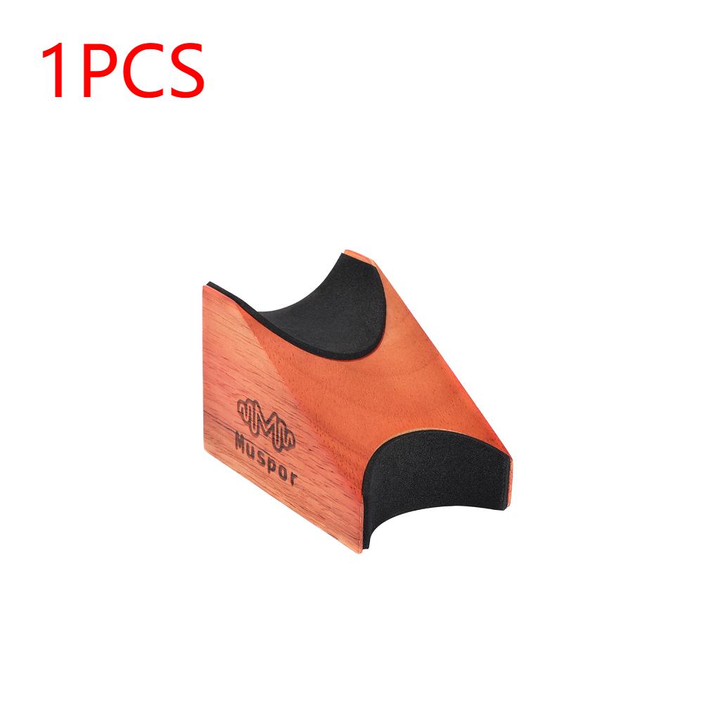 1-5PCS Universal Guitar Neck Holder Guitar Cradle Support Anti Slip String Instrument Stand for Electric Acoustic Bass Mandolin
1-5PCS Universal Guitar Neck Holder Guitar Cradle Support Anti Slip String Instrument Stand for Electric Acoustic Bass Mandolin