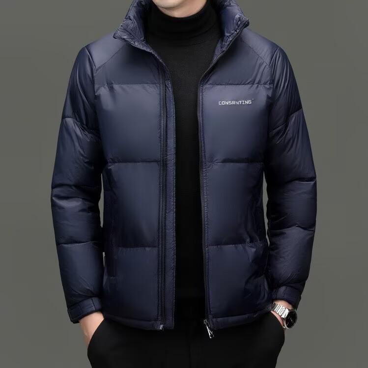 Men s Plus Size Winter Cotton Jacket - Short, Thick, Warm Outerwear for Middle-Aged and Young Men 4XL 160-180 kg
Men s Plus Size Winter Cotton Jacket - Short, Thick, Warm Outerwear for Middle-Aged and Young Men 4XL 160-180 kg