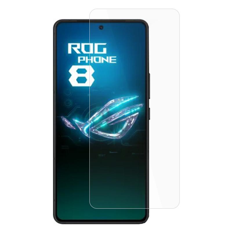 AMORUS For Asus ROG Phone 8 5G/Phone 8 Pro 5G 2.5D Arc Edge Screen Protector Shatter-proof As Shown A
AMORUS For Asus ROG Phone 8 5G/Phone 8 Pro 5G 2.5D Arc Edge Screen Protector Shatter-proof As Shown A