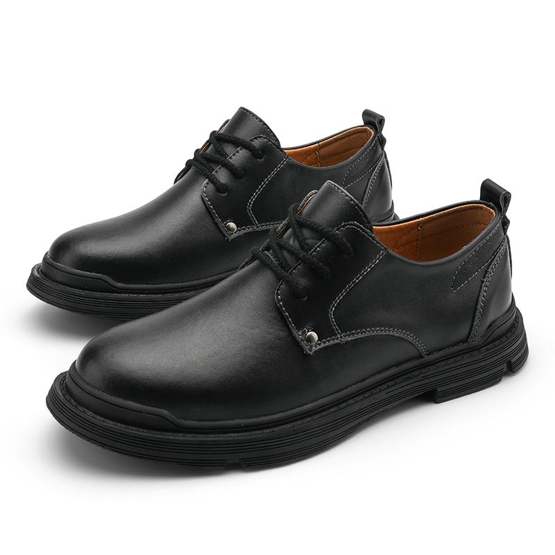 Новейшая мужская повседневная обувь Кожаные оксфорды Мужская итальянская дизайнерская модная обувь Высококачественная мужская обувь Взрослая мужская обувь Деловые туфли на плоской подошве 44
Новейшая мужская повседневная обувь Кожаные оксфорды Мужская итальянская дизайнерская модная обувь Высококачественная мужская обувь Взрослая мужская обувь Деловые туфли на плоской подошве 44