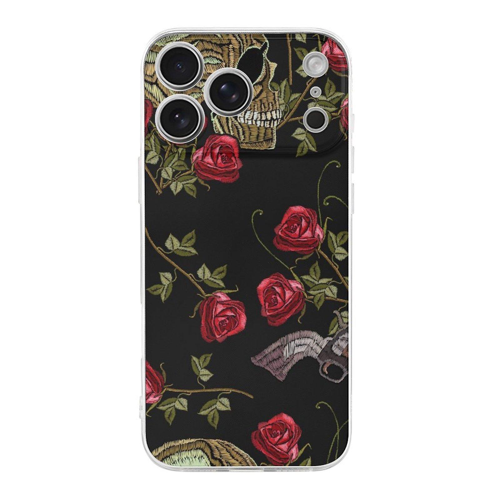 1 Pack For Iphone 17/17Air/17Pro/17ProMax Flexible Tpu Body Case With Shockproof Protection Anti-Scratch Finish And Sleek Slim Feel IPHONE-17ProMax
1 Pack For Iphone 17/17Air/17Pro/17ProMax Flexible Tpu Body Case With Shockproof Protection Anti-Scratch Finish And Sleek Slim Feel IPHONE-17ProMax