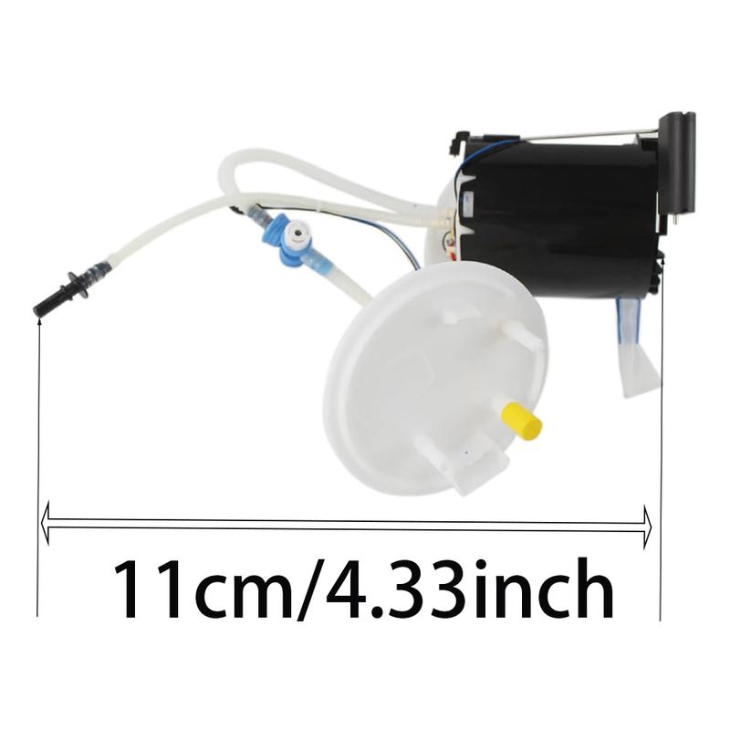 Fuel Pump Assembly Parts Module for Jaguar XF 2007-2015 C2Z3907 A2C53095227 CZC25749 XR852872
Fuel Pump Assembly Parts Module for Jaguar XF 2007-2015 C2Z3907 A2C53095227 CZC25749 XR852872