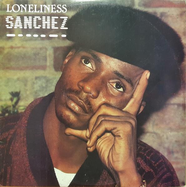 LP Record SANCHEZ - Loneliness TechLP02 Techniques 1989 Jamaica Reggae, Ska & Dub Used
LP Record SANCHEZ - Loneliness TechLP02 Techniques 1989 Jamaica Reggae, Ska & Dub Used