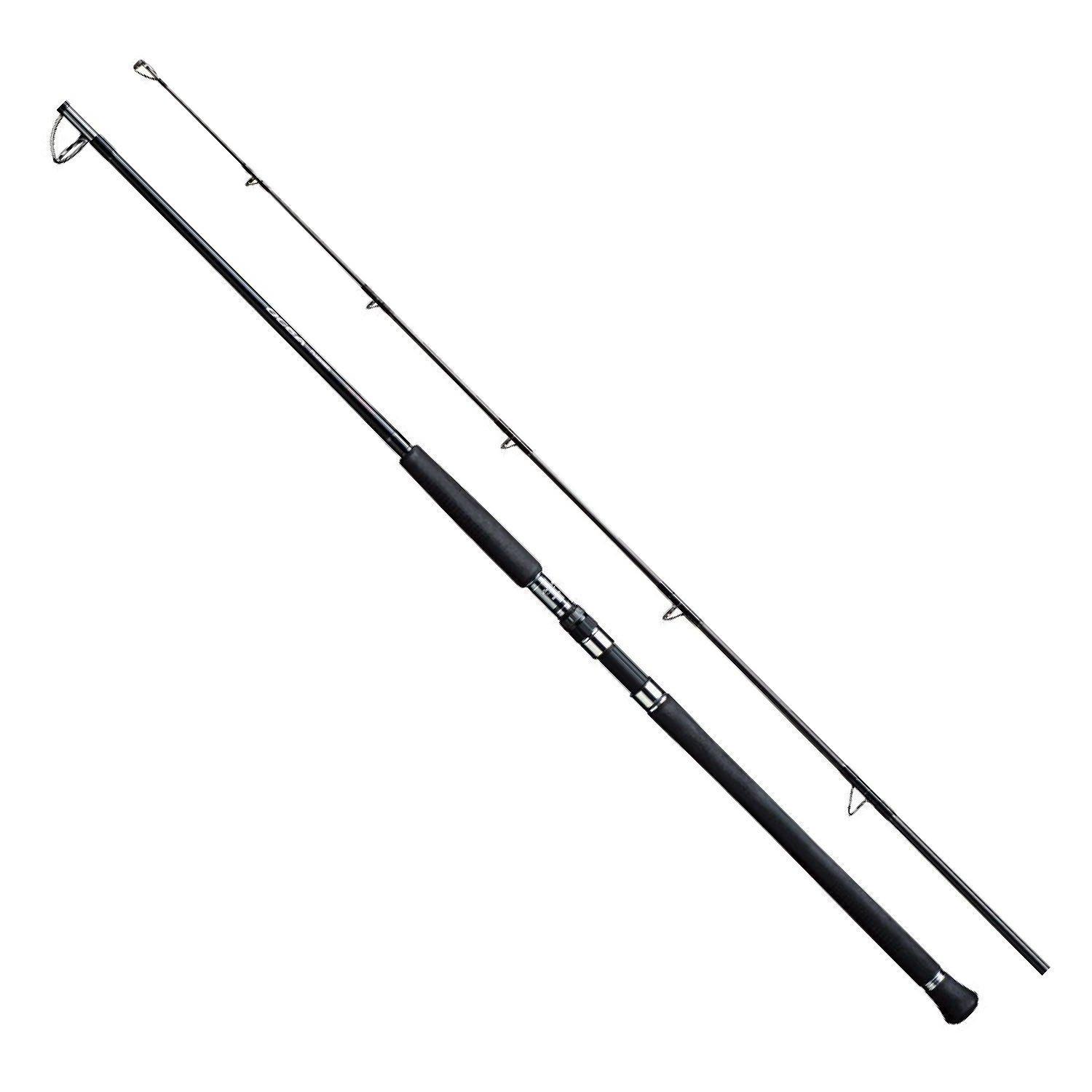 SHIMANO Casting Rod Ocean Plugger Full Throttle S83H Big Game Shaft Power Rod Tuna
SHIMANO Casting Rod Ocean Plugger Full Throttle S83H Big Game Shaft Power Rod Tuna
