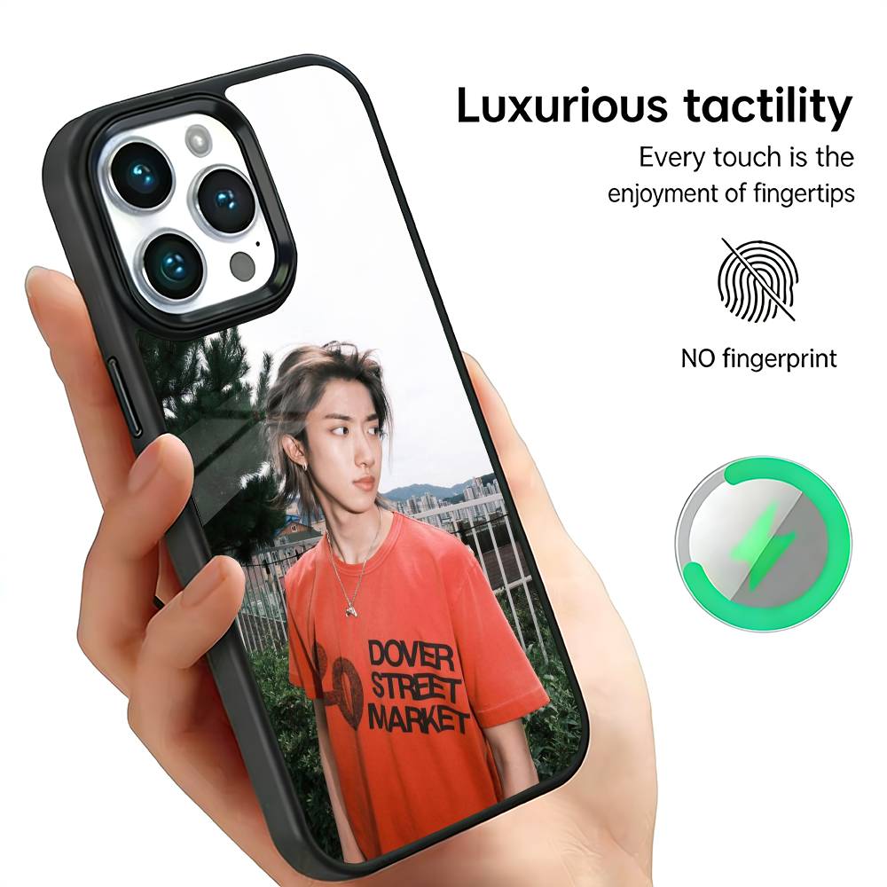 Woojin LNGSHOT Jung Woo Jin Phone Case For iPhone17,16,15,14,13,12,11 Plus,Pro Max, New Magnetic Wireless Charging iPhone14Plus
Woojin LNGSHOT Jung Woo Jin Phone Case For iPhone17,16,15,14,13,12,11 Plus,Pro Max, New Magnetic Wireless Charging iPhone14Plus