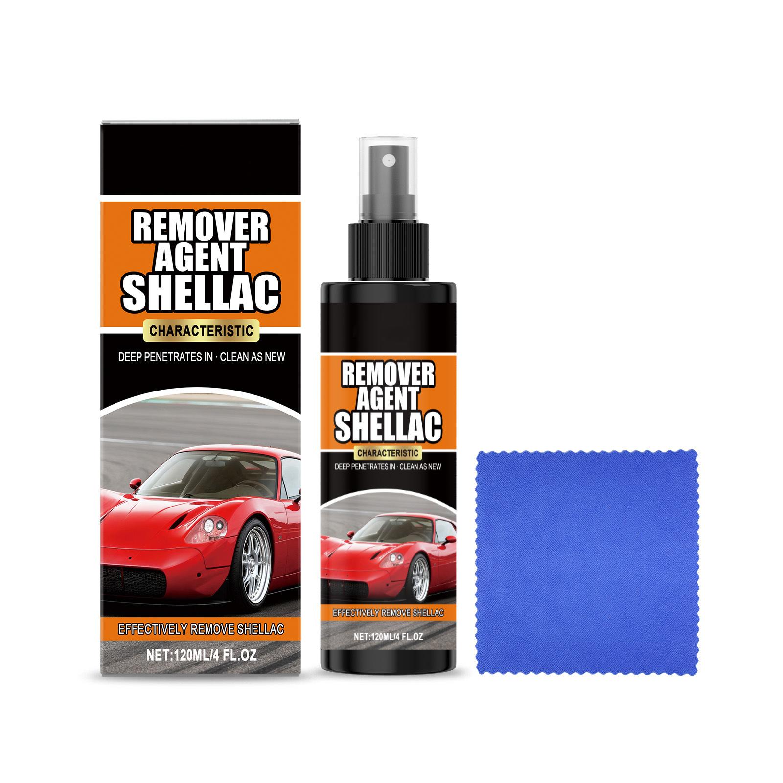 Car Surface Cleaning Spray Multi Purpose Cleaner For Glass And Mirrors 120ml One Size
Car Surface Cleaning Spray Multi Purpose Cleaner For Glass And Mirrors 120ml One Size