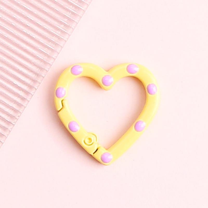 1 шт./5 шт./10 шт. Женские кошельки-брелоки Любовный брелок Подвешивается на рюкзаки Прочные и долговечные Идентификационные метки
1 шт./5 шт./10 шт. Женские кошельки-брелоки Любовный брелок Подвешивается на рюкзаки Прочные и долговечные Идентификационные метки