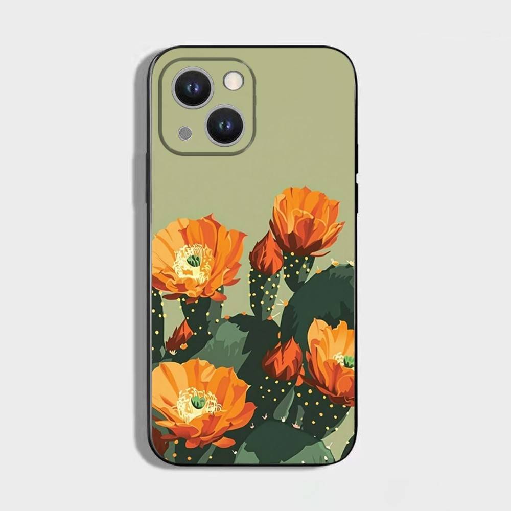 Cute Cactus Pattern Phone Case For iPhone 17,16,15,14,13,12,11 Plus,Pro Max,XS,X,XR,SE,Mini,8,7,Soft Silicone Black Cover iPhone13
Cute Cactus Pattern Phone Case For iPhone 17,16,15,14,13,12,11 Plus,Pro Max,XS,X,XR,SE,Mini,8,7,Soft Silicone Black Cover iPhone13