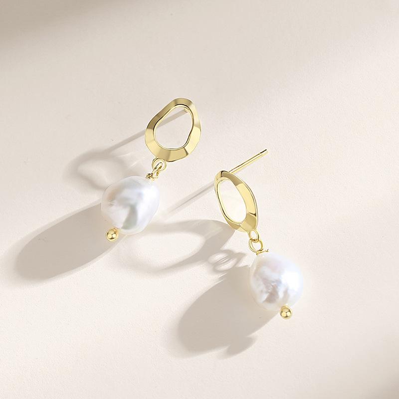 Танциз стерлингового серебра 925 пробы синтетический жемчуг серьги серьги-капли для женщин подарки на свадьбу золотой
Танциз стерлингового серебра 925 пробы синтетический жемчуг серьги серьги-капли для женщин подарки на свадьбу золотой