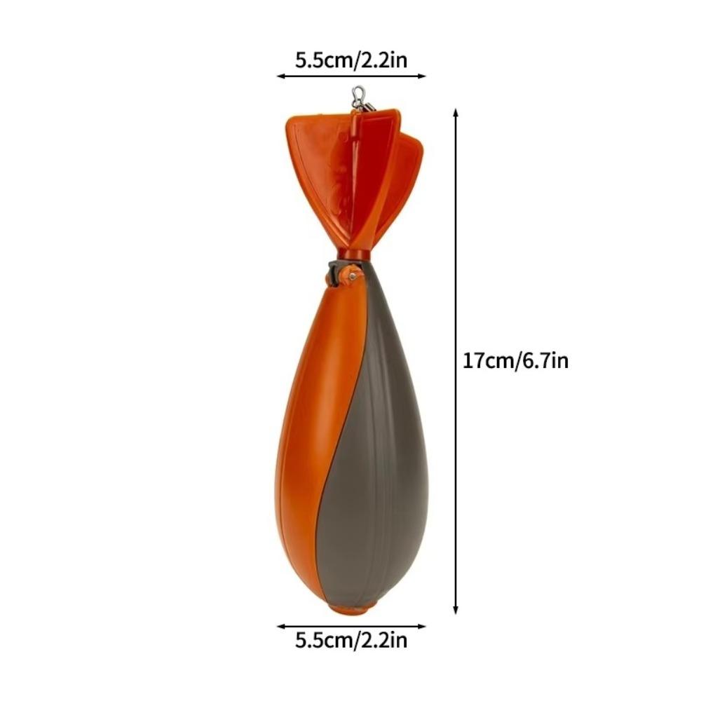 Float Feeder Carp Fishing Feeder Float Thrower Float Lure Holder Lure Holder Fishing Thrower Feeder Fishing Tools
Float Feeder Carp Fishing Feeder Float Thrower Float Lure Holder Lure Holder Fishing Thrower Feeder Fishing Tools