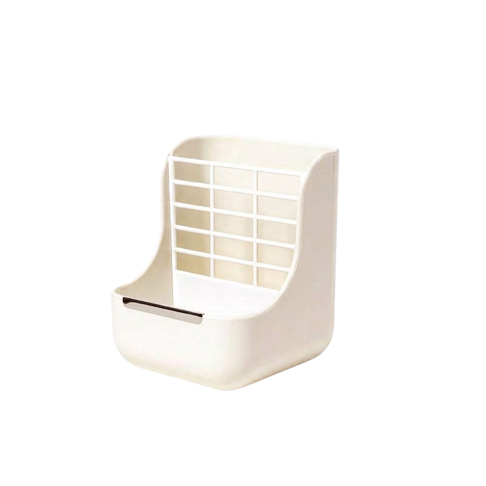 Large Capacity Pet Grass Rack Natural Material Durable Design for Small Animals Easy Access Feeding and Storage for Rabbits Guinea Pigs Hamsters One Size белый
Large Capacity Pet Grass Rack Natural Material Durable Design for Small Animals Easy Access Feeding and Storage for Rabbits Guinea Pigs Hamsters One Size белый