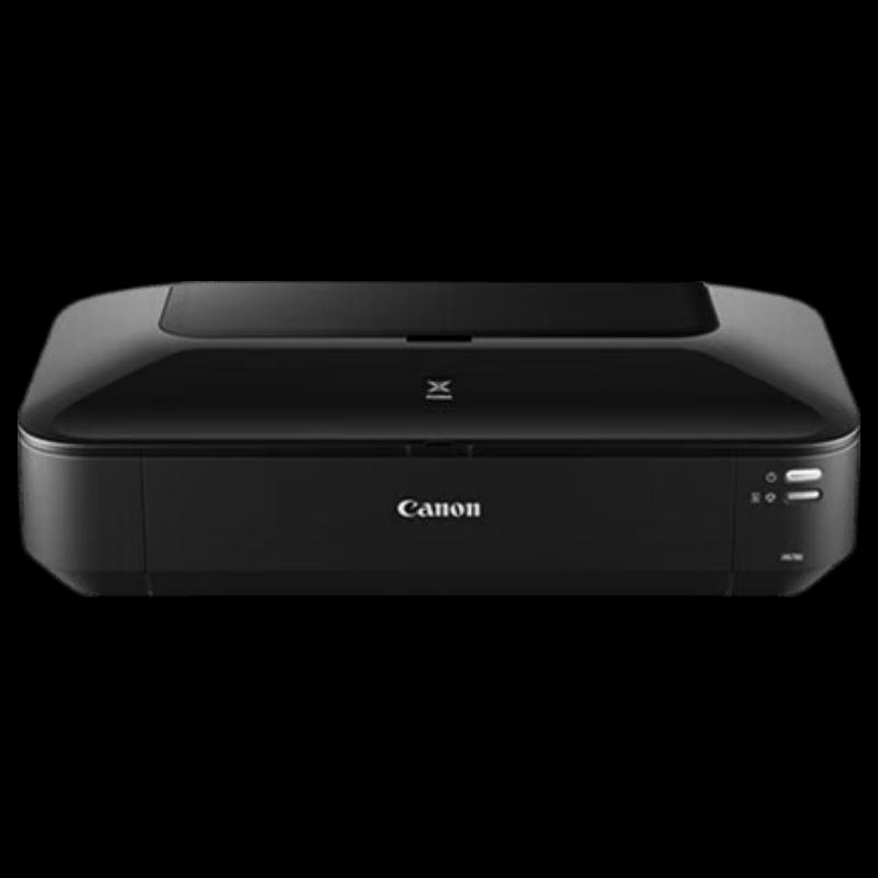 Canon iX6780 A3+ Inkjet Printer CN plug (adapter included)
Canon iX6780 A3+ Inkjet Printer CN plug (adapter included)