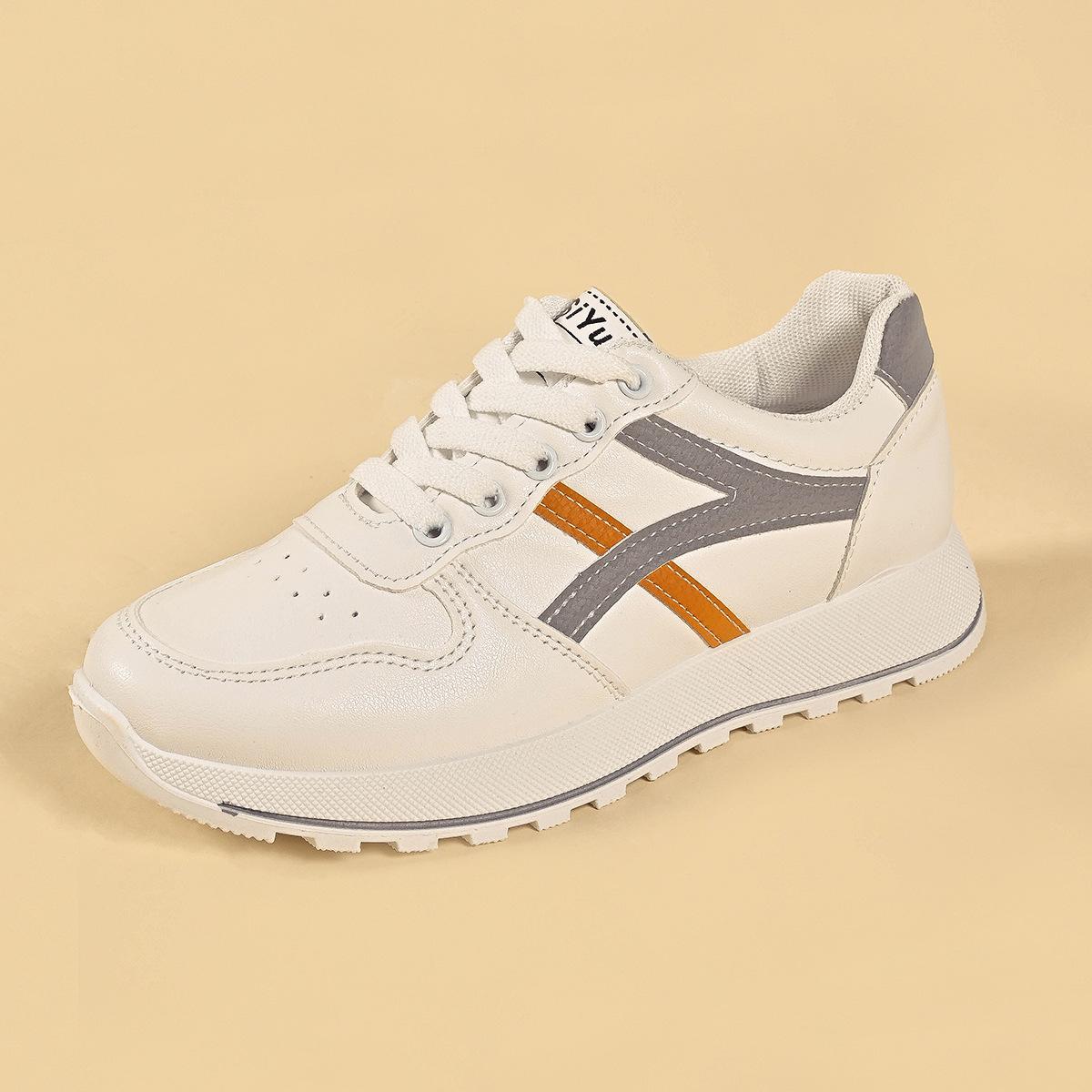 2024 новые осенние дышащие туфли больших размеров, белые туфли, спортивная и повседневная обувь, популярная женская обувь 41
2024 новые осенние дышащие туфли больших размеров, белые туфли, спортивная и повседневная обувь, популярная женская обувь 41