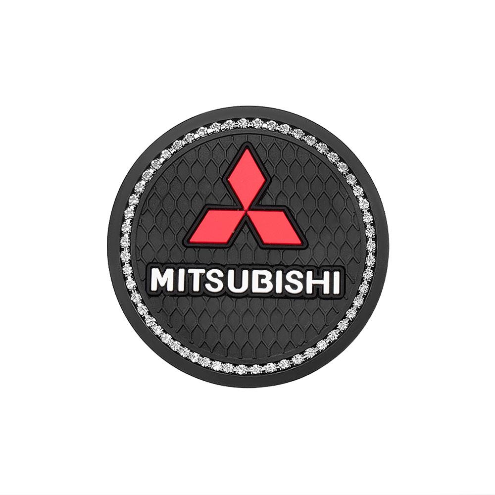 1/2Pcs Car Cup Anti-Slip Carbon Coaster Bottle Pad Interior Accessories For Mitsubishi 9 Ralliart ASX L200 Colt Outlander Pajero
1/2Pcs Car Cup Anti-Slip Carbon Coaster Bottle Pad Interior Accessories For Mitsubishi 9 Ralliart ASX L200 Colt Outlander Pajero
