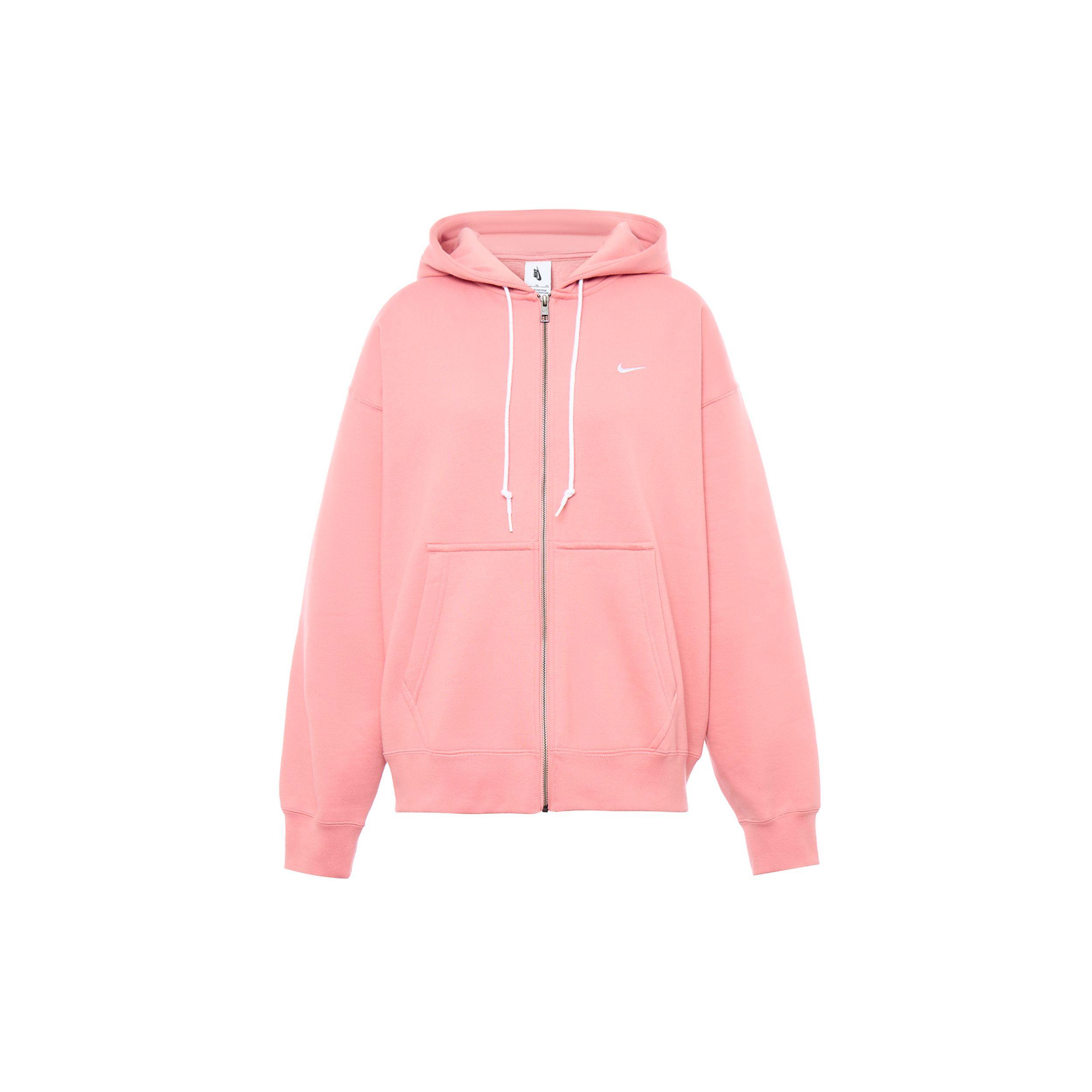 Мужская толстовка Nike Solo Swoosh на молнии с флисовой подкладкой и шнурком Stardust-Red DR0404-618 M
Мужская толстовка Nike Solo Swoosh на молнии с флисовой подкладкой и шнурком Stardust-Red DR0404-618 M