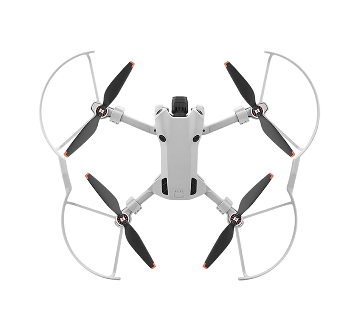 SHEAWA Propeller Guard for DJI Mini 4 Protective Propeller Shock Protective Accessories Pro, Guard, Protection, Absorption, Lightweight, Protector,
SHEAWA Propeller Guard for DJI Mini 4 Protective Propeller Shock Protective Accessories Pro, Guard, Protection, Absorption, Lightweight, Protector,