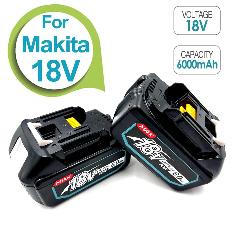 2023 Модернизированная 18-вольтовая замена литиевой батареи Makita BL1860 BL1850B BL1850 BL1840 BL1830 BL1820 BL1815 LXT-400
2023 Модернизированная 18-вольтовая замена литиевой батареи Makita BL1860 BL1850B BL1850 BL1840 BL1830 BL1820 BL1815 LXT-400
