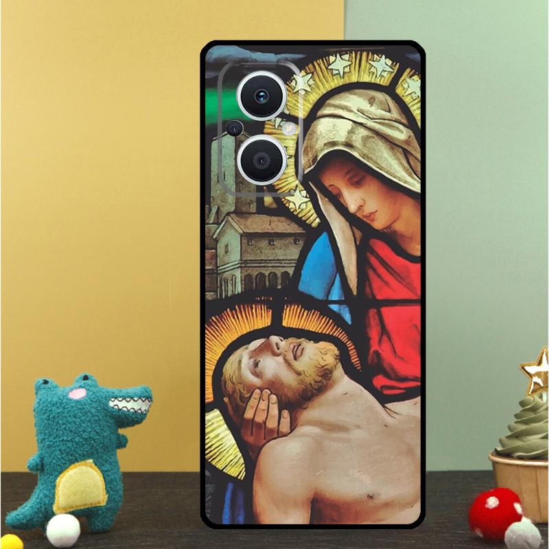 Jesus Christ God Bless You Case For OPPO Reno 15 13 10 11 14 Pro 12 F 13F 14F 15F 7 8 Lite OPPO Find X9 X8 X5 Pro Cover OPPO Reno12
Jesus Christ God Bless You Case For OPPO Reno 15 13 10 11 14 Pro 12 F 13F 14F 15F 7 8 Lite OPPO Find X9 X8 X5 Pro Cover OPPO Reno12