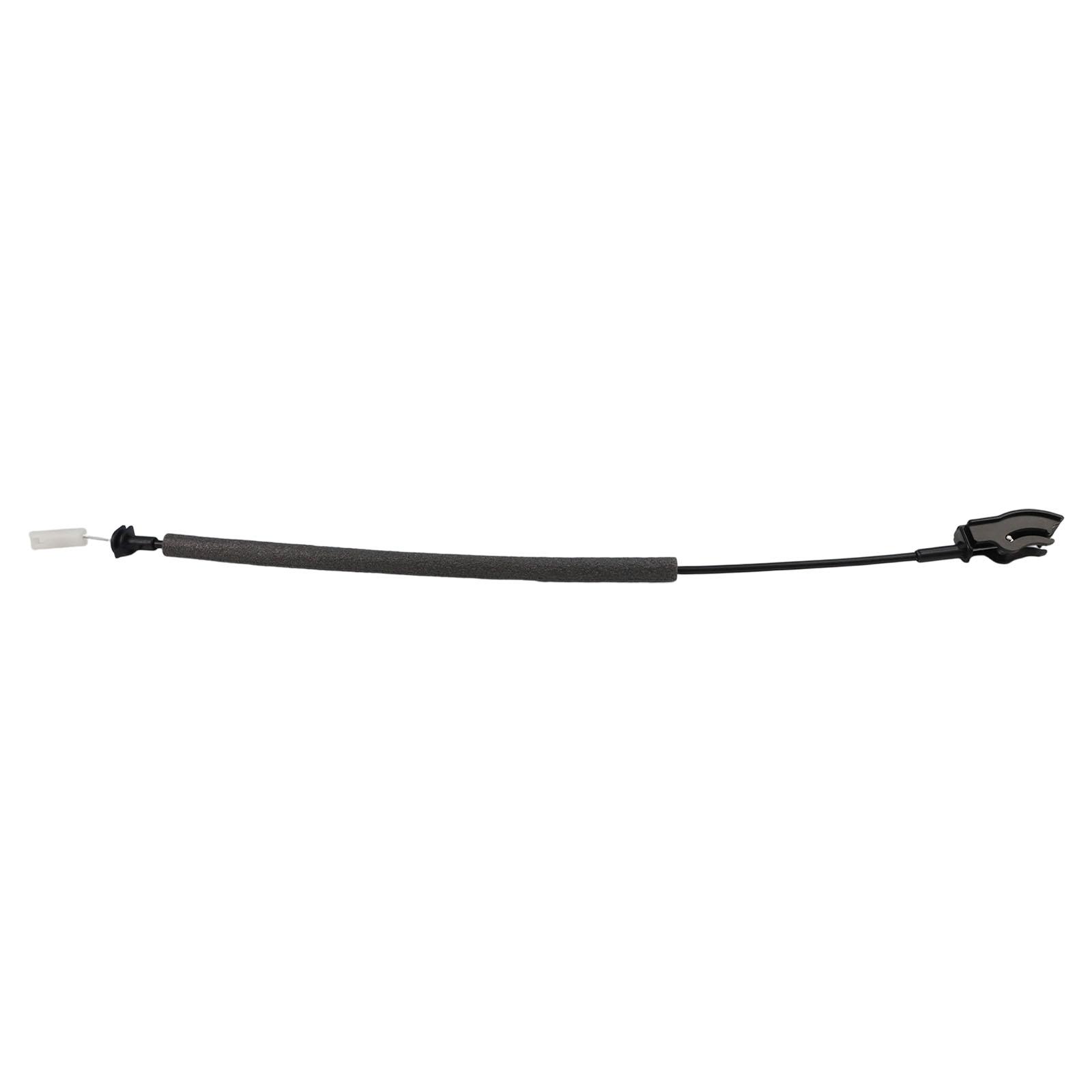 Replacement Cable As Shown Front Door Cable Fitment Type Direct Replacement Easy Installation Practical Design For BMW X5 China Mainland
Replacement Cable As Shown Front Door Cable Fitment Type Direct Replacement Easy Installation Practical Design For BMW X5 China Mainland