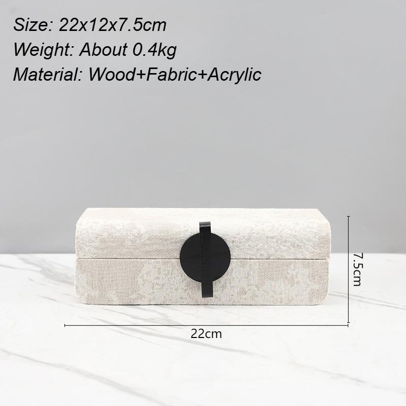 Luxury Jewelry Storage Box Portable Earrings Ring Organizer Boxes Travel Jewelry Storage Boxes Home Desktop Decoration Box
Luxury Jewelry Storage Box Portable Earrings Ring Organizer Boxes Travel Jewelry Storage Boxes Home Desktop Decoration Box