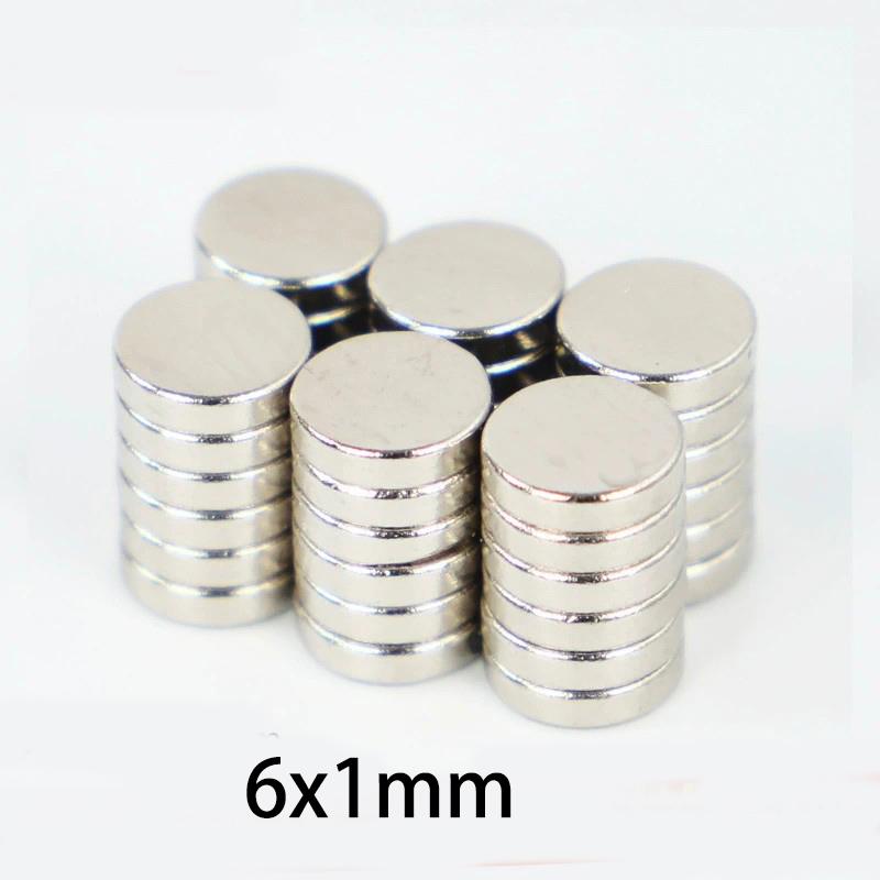 10/20pcs 15x1mm & 6x1mm Ultra-Thin Magnets - Large and Small Slim Discs for Invisible Mounting
10/20pcs 15x1mm & 6x1mm Ultra-Thin Magnets - Large and Small Slim Discs for Invisible Mounting