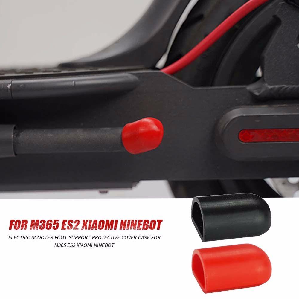 Foot Stand Pad Silicone Sleeve Foot Support Cover Foot Protective Case for Xiaomi M365 ES2 чорний
Foot Stand Pad Silicone Sleeve Foot Support Cover Foot Protective Case for Xiaomi M365 ES2 чорний