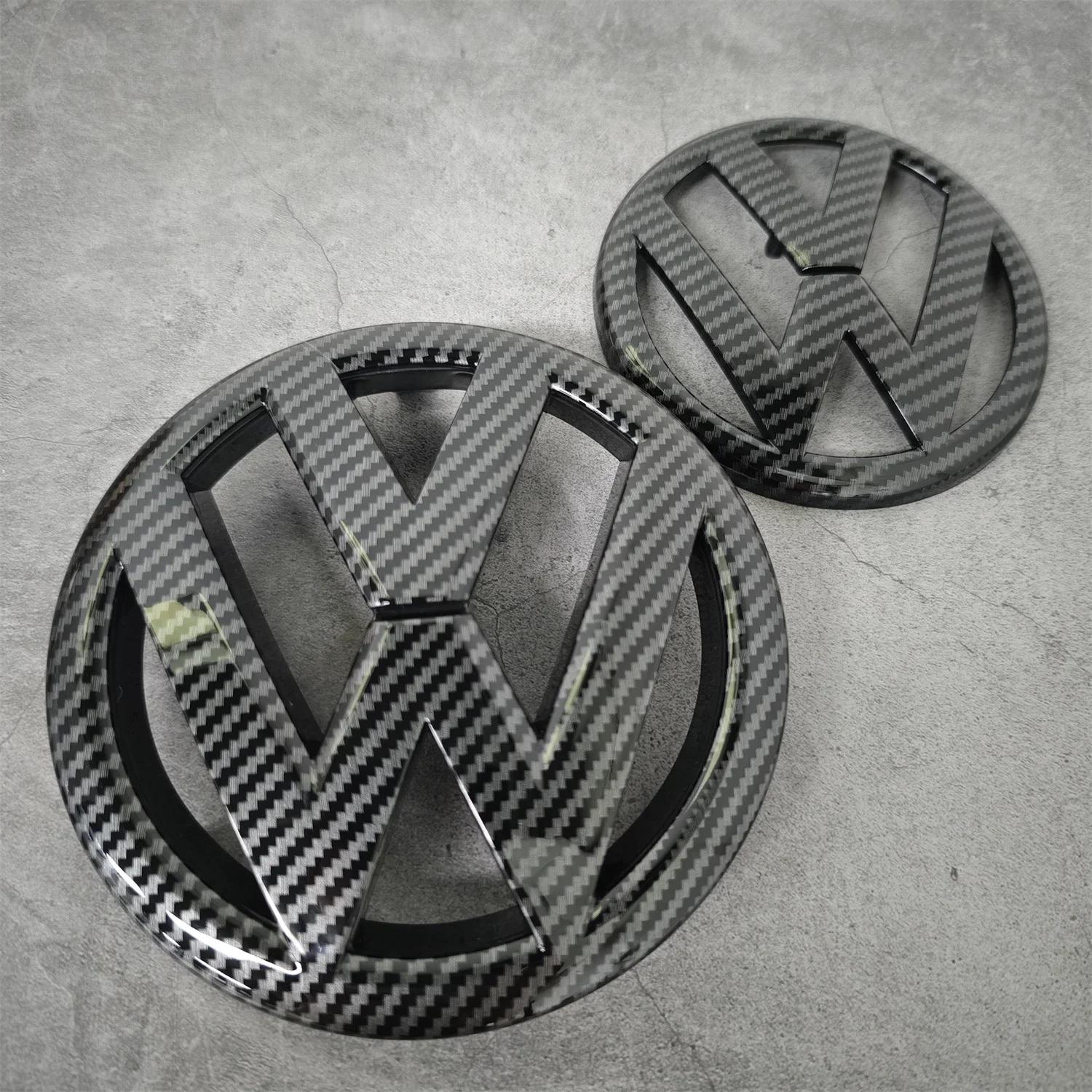 2025 Hot Volkswagen Golf MK6 2009-2012 Front Grill Emblem 135mm & Rear Trunk Badge 110mm 2PCS Replacement Car Logo Car Accessor Front x Rear
2025 Hot Volkswagen Golf MK6 2009-2012 Front Grill Emblem 135mm & Rear Trunk Badge 110mm 2PCS Replacement Car Logo Car Accessor Front x Rear