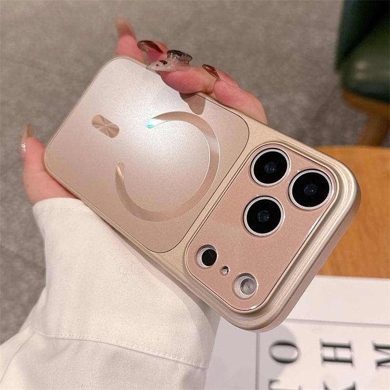 Plain Color Original AG Matte Magnetic Case for iPhone 17 Air 16 15 14 13 Pro Max 17Pro For Magsafe Camera Protection Hard Cover iPhone Air золотой
Plain Color Original AG Matte Magnetic Case for iPhone 17 Air 16 15 14 13 Pro Max 17Pro For Magsafe Camera Protection Hard Cover iPhone Air золотой