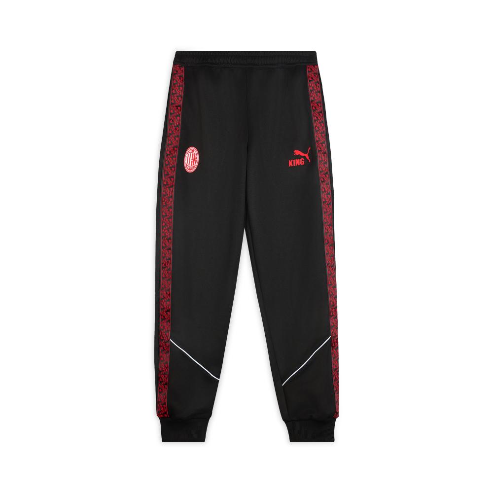 Puma AC Milan Football Training Comfortable Breathable Sports Pants Men bottoms Black 782608-04 L
Puma AC Milan Football Training Comfortable Breathable Sports Pants Men bottoms Black 782608-04 L
