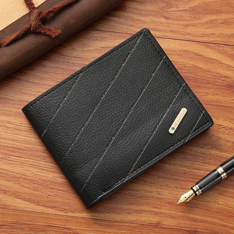 Men s Slim Bifold Wallet Textured Diagonal Pattern Black Leather Multi-Card Slots Soft Minimalist Stamp Logo Luxury Youth Style коричневий
Men s Slim Bifold Wallet Textured Diagonal Pattern Black Leather Multi-Card Slots Soft Minimalist Stamp Logo Luxury Youth Style коричневий