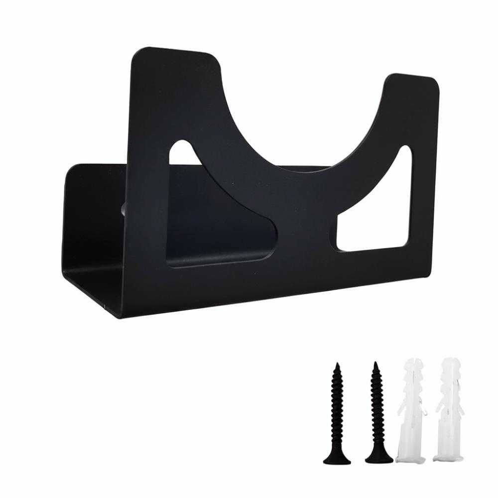 Compact Angle Grinder Rack Tight Fit Slots Wall Mount Bracket Storage Bracket Home Garage чорний
Compact Angle Grinder Rack Tight Fit Slots Wall Mount Bracket Storage Bracket Home Garage чорний