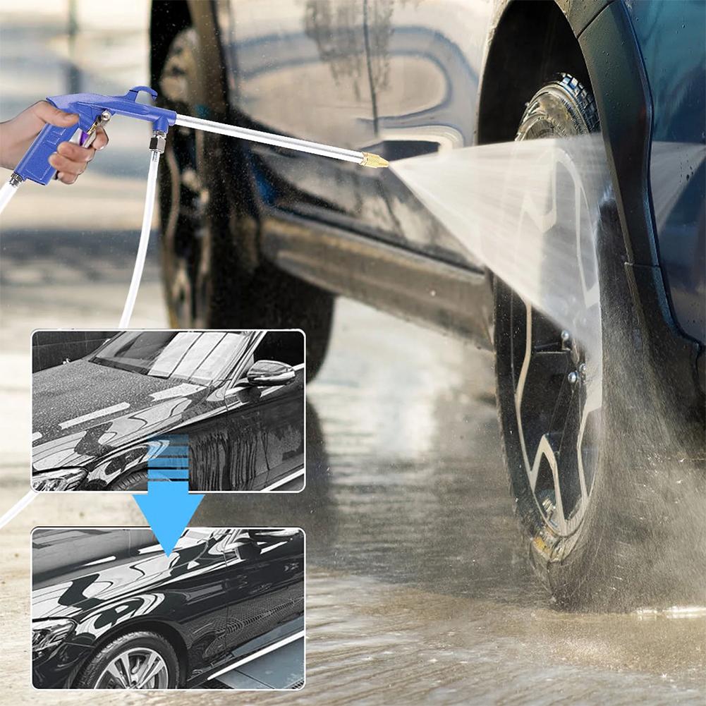 Pneumatic Cleaning Gun High-pressure Spray Gun Elbow Spray Car Blowing Gun Cleaning Portable No O9I5 Blue-B
Pneumatic Cleaning Gun High-pressure Spray Gun Elbow Spray Car Blowing Gun Cleaning Portable No O9I5 Blue-B