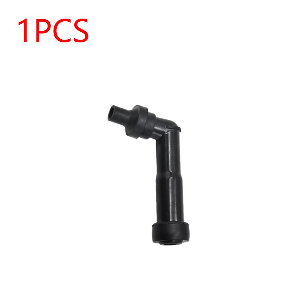 1-3Pcs Universal Motorcycle Ignition Spark Plug Cap 102 Degree Motorbike Resistor Cover Spark Plug Cover for 10mm/12mm Threaded
1-3Pcs Universal Motorcycle Ignition Spark Plug Cap 102 Degree Motorbike Resistor Cover Spark Plug Cover for 10mm/12mm Threaded