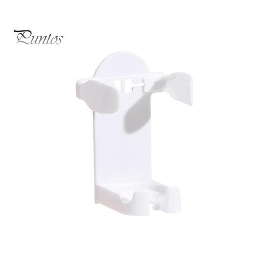 Практичный держатель зубной щетки без перфорации, устойчивая конструкция, держатель для электрической зубной щетки, органайзер для столешницы в ванной, хозяйственные принадлежности белый
Практичный держатель зубной щетки без перфорации, устойчивая конструкция, держатель для электрической зубной щетки, органайзер для столешницы в ванной, хозяйственные принадлежности белый