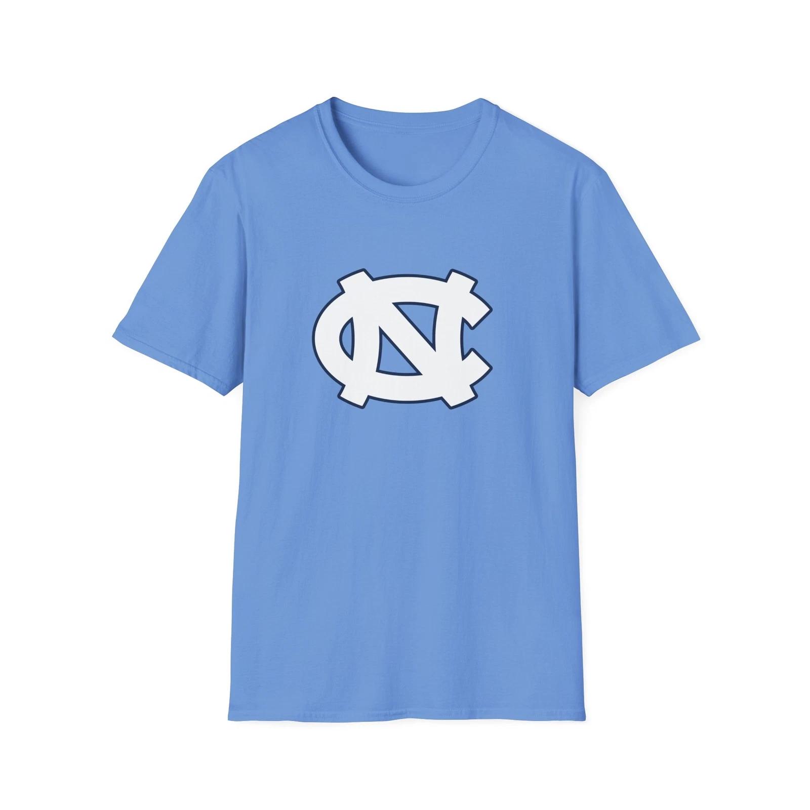 UNC North Carolina Tar Heels T-Shirt, College Fan Apparel Unisex Tee, Sports 2XL
UNC North Carolina Tar Heels T-Shirt, College Fan Apparel Unisex Tee, Sports 2XL
