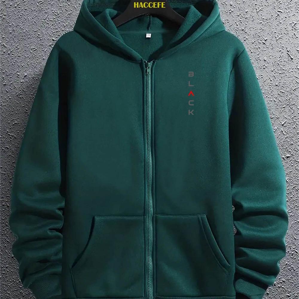 Men s Casual Fashion Trendy Creative English Letter Graphic Print Zip Up Hooded Sweatshirt XL
Men s Casual Fashion Trendy Creative English Letter Graphic Print Zip Up Hooded Sweatshirt XL