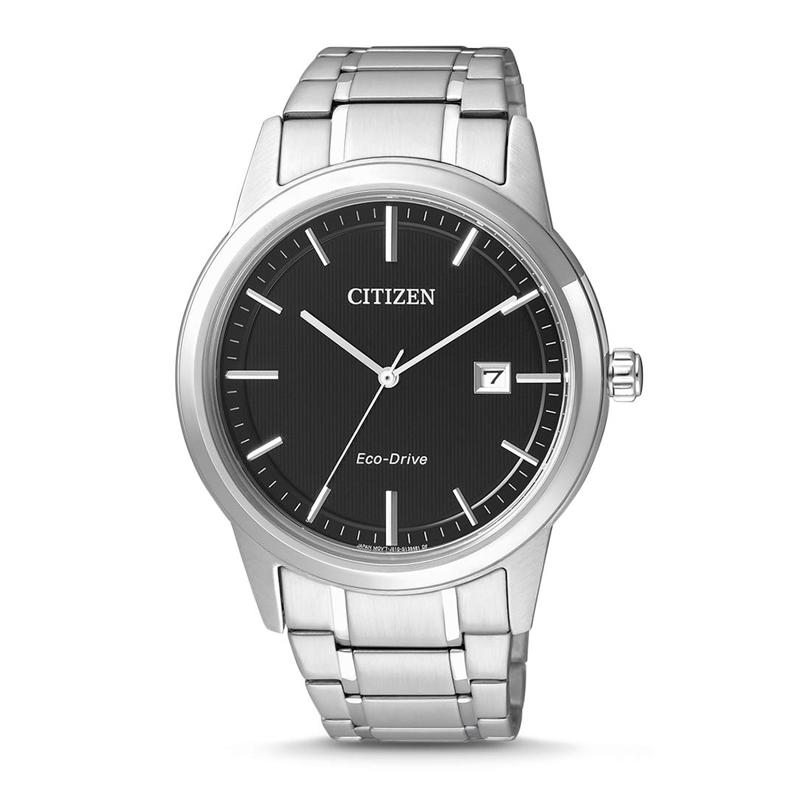 CITIZEN Eco-Drive Series Eco-Drive Series Low Battery Reminder Date Display Prevent Overcharging Solar Movement Steel Strap Men s Watch Bla AW1231-58E чорний
CITIZEN Eco-Drive Series Eco-Drive Series Low Battery Reminder Date Display Prevent Overcharging Solar Movement Steel Strap Men s Watch Bla AW1231-58E чорний