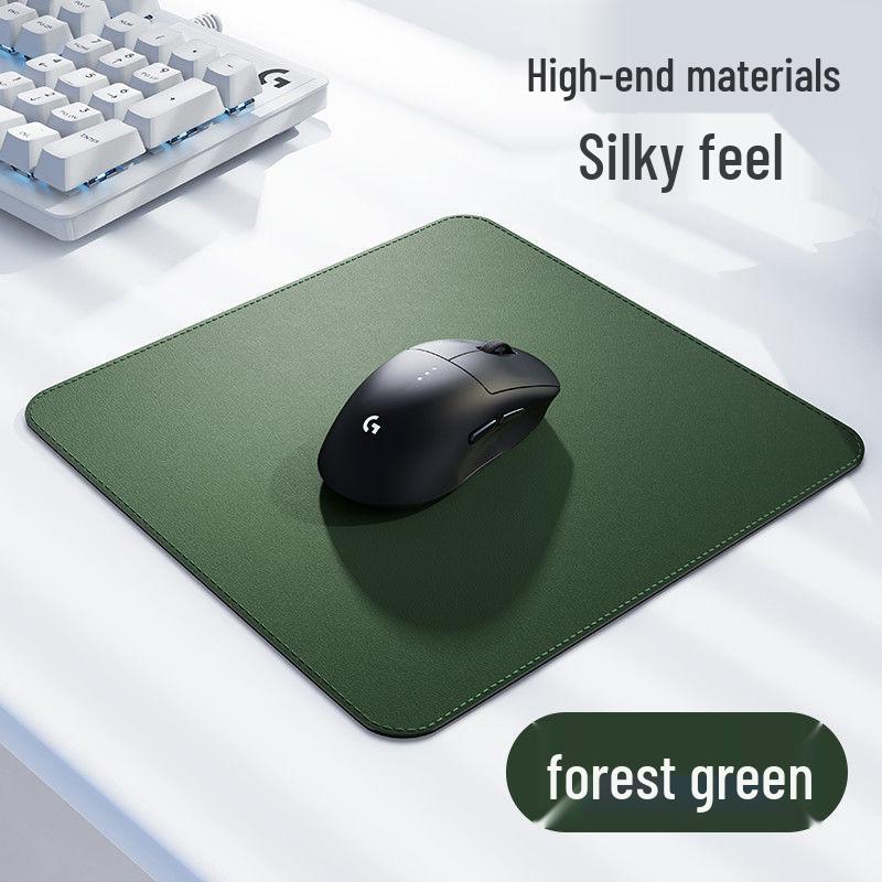 Extra Large Thick Black Mouse Pad for Gaming and Office Use ліс зелений колір
Extra Large Thick Black Mouse Pad for Gaming and Office Use ліс зелений колір
