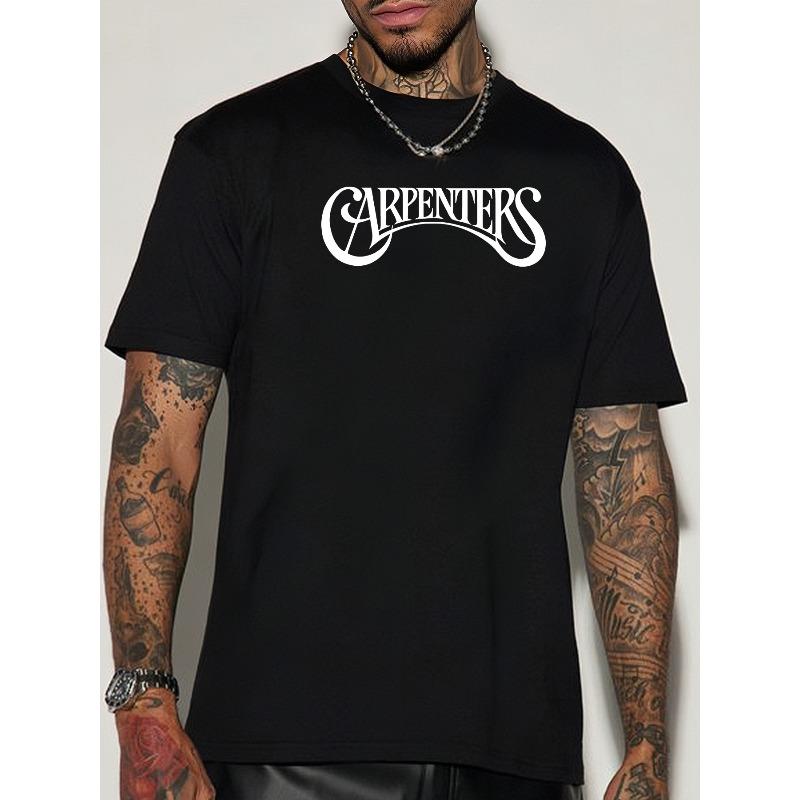Casual And Stylish Men S Short-Sleeve T-Shirt with Creative Print Patterns 4XL чорний
Casual And Stylish Men S Short-Sleeve T-Shirt with Creative Print Patterns 4XL чорний