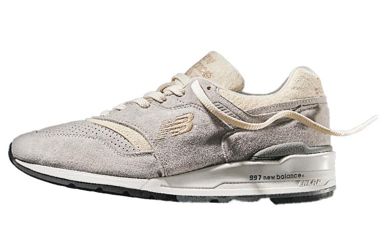 997 Todd Snyder x 997 New Balance Зроблено в США Triborough - Сірий M997TS4 41.5
997 Todd Snyder x 997 New Balance Зроблено в США Triborough - Сірий M997TS4 41.5