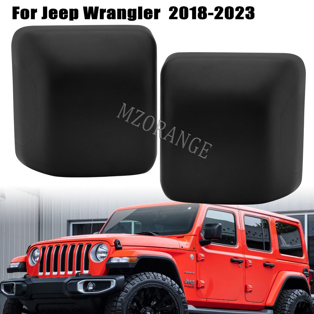 Автомобильная крышка зеркала заднего вида, корпус для Jeep Wrangler JL 2018 2022 2023, версия модели в США
Автомобильная крышка зеркала заднего вида, корпус для Jeep Wrangler JL 2018 2022 2023, версия модели в США