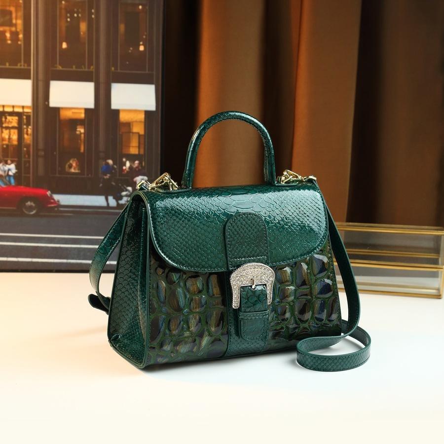 Colorful Stone Pattern Handbag, Women s Fashion Style, Single Shoulder Crossbody Bag темно-зелений колір
Colorful Stone Pattern Handbag, Women s Fashion Style, Single Shoulder Crossbody Bag темно-зелений колір