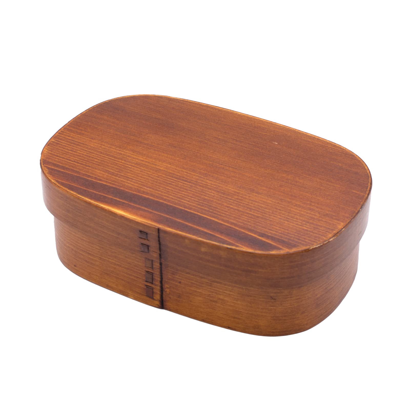 Wakayama Touge no Wappa Bento Box Store Touge no Wappa Bento Box Bentwood Lunch 19 x 13 Single Product (Wakayama Store) - Box, Lacquered, Approx. cm,
Wakayama Touge no Wappa Bento Box Store Touge no Wappa Bento Box Bentwood Lunch 19 x 13 Single Product (Wakayama Store) - Box, Lacquered, Approx. cm,
