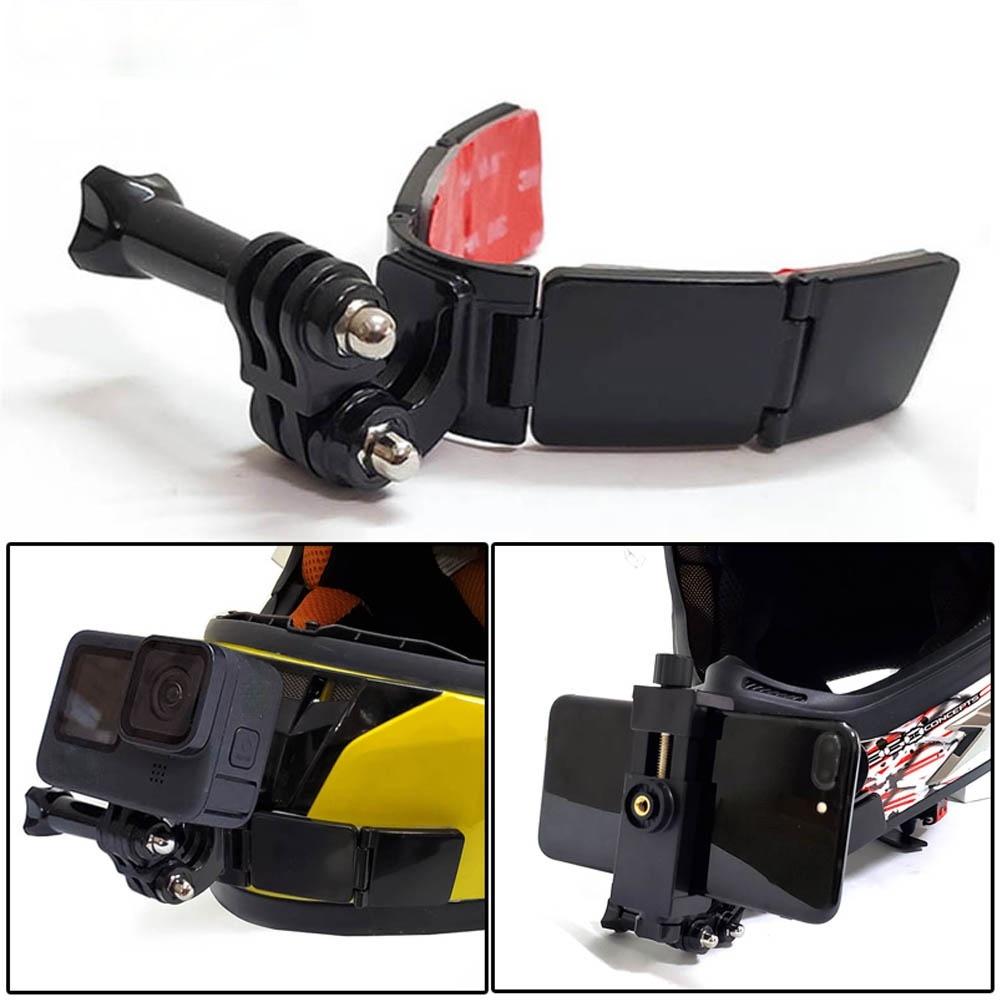 1Set Full Face Helmet Chin Mount Holder for Camera Strap Flodable Front Chin Mount Accessories Beige
1Set Full Face Helmet Chin Mount Holder for Camera Strap Flodable Front Chin Mount Accessories Beige